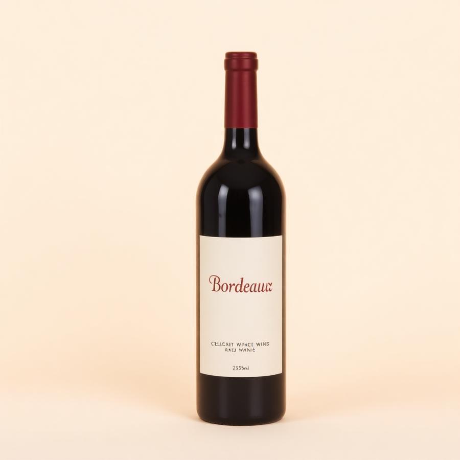 De Bredase Rode fles